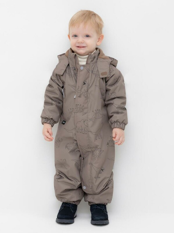 комбинезон д/дет яс